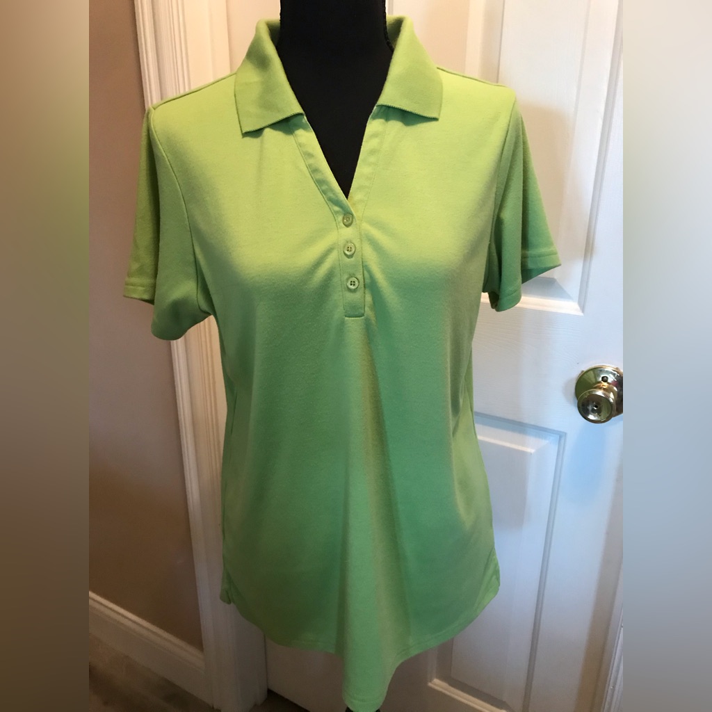 Port Authority Polo